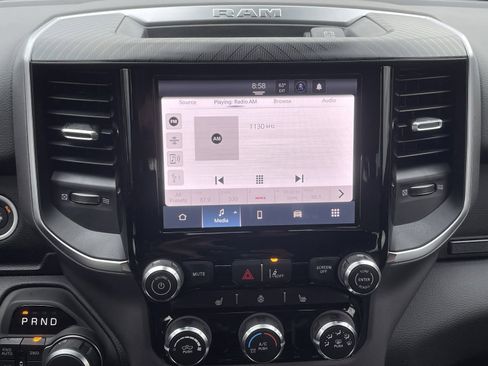 New 2026 RAM 1500 Big Horn image 27