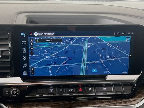 New 2026 Chevrolet Silverado 2500 LT w/ Leather Package image 13