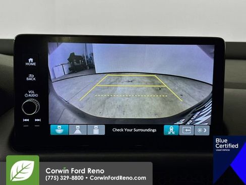 Used 2025 Honda HR-V EX-L image 17