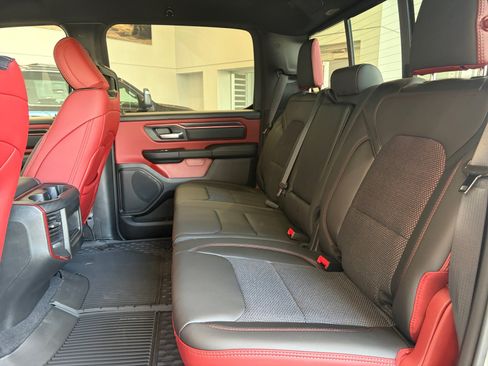 New 2026 RAM 1500 Rebel w/ Rebel Level 1 Equipment Group AWD/4WD image 16