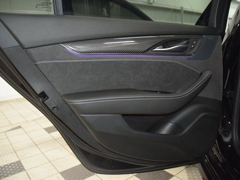 Used 2026 Cadillac CT5 V Blackwing w/ Super Cruise 1 Package image 41