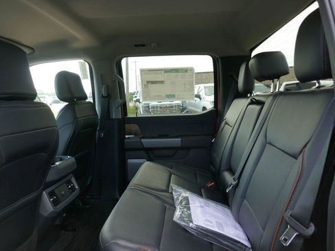 New 2026 Ford F550 4x4 Crew Cab image 12