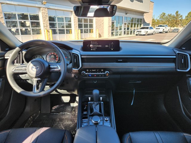 Used 2026 MAZDA CX-50 AWD 2.5 S w/ Weather Package image 15