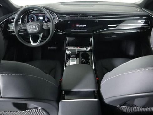 New 2026 Audi Q8 Premium Plus image 14