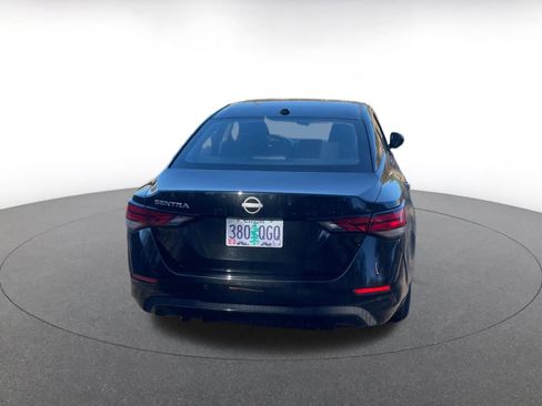 Used 2025 Nissan Sentra SV image 14