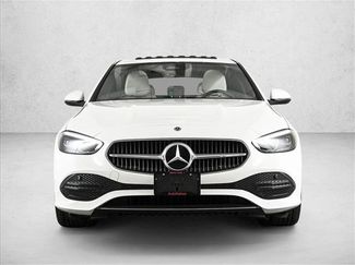 Certified 2025 Mercedes-Benz C 300 4MATIC Sedan video 2