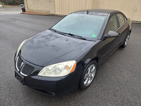Used 2008 Pontiac G6 GT image 3