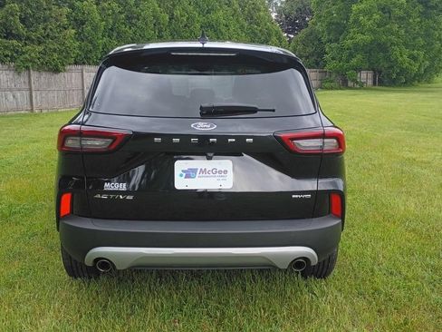 Used 2024 Ford Escape Active AWD/4WD image 6