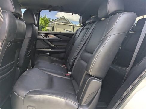 Used 2021 MAZDA CX-9 Grand Touring image 15