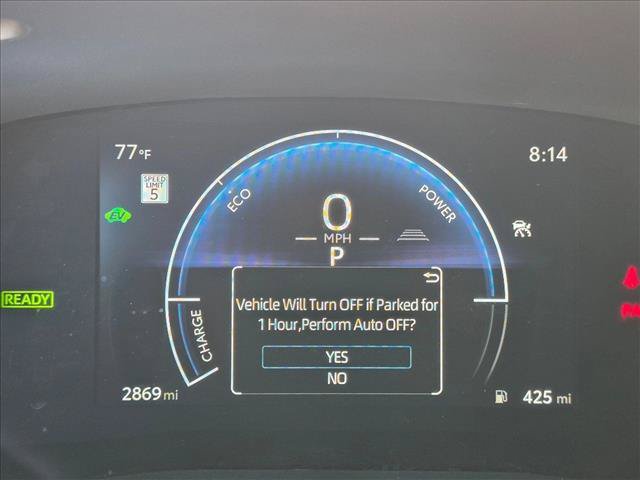 Certified 2026 Toyota Camry SE FWD image 10
