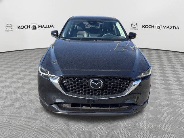 Used 2024 MAZDA CX-5 AWD 2.5 S w/ Preferred Package image 2