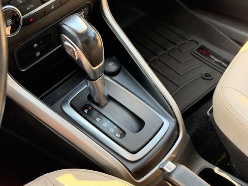 Used 2020 Ford EcoSport Titanium FWD image 33