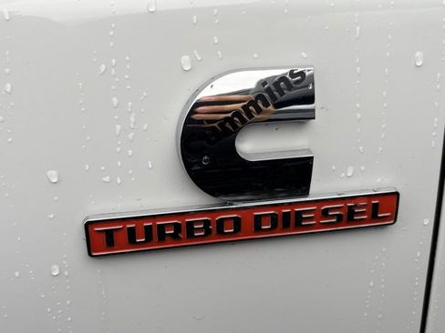 New 2026 RAM 2500 Big Horn image 24