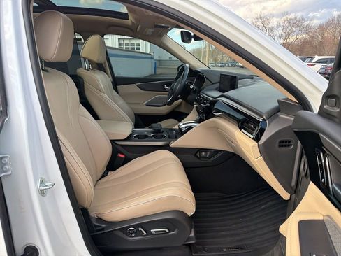 Used 2022 Acura MDX SH-AWD w/ Advance Package image 26