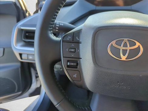 Certified 2024 Toyota Prius LE image 14