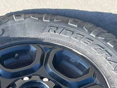 Used 2023 Ford F350 XLT w/ XLT Premium Package image 7