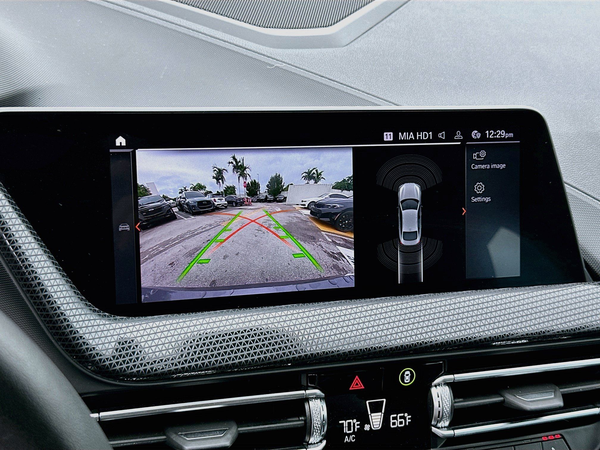 Used 2022 BMW 228i Gran Coupe w/ Convenience Package FWD image 14
