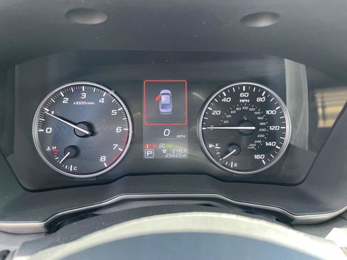 Used 2022 Subaru Legacy Limited AWD/4WD image 20