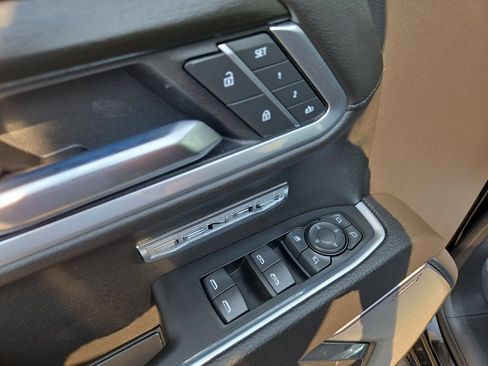 New 2026 GMC Sierra 1500 Denali w/ Technology Package AWD/4WD image 20