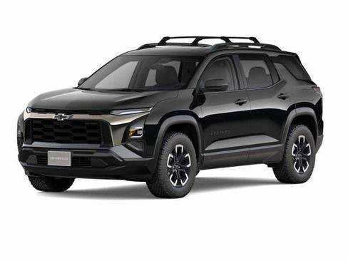 New 2026 Chevrolet Equinox ACTIV AWD/4WD image 33