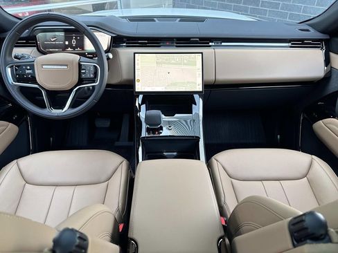 New 2026 Land Rover Range Rover Sport SE AWD/4WD image 20