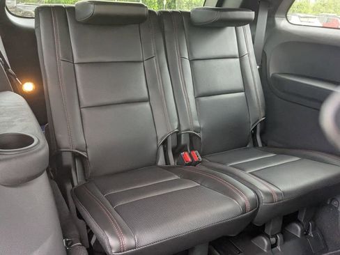 New 2026 Dodge Durango GT image 31