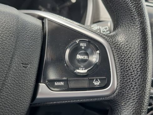 Used 2022 Honda CR-V EX image 10
