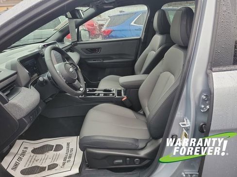 New 2026 Subaru Outback Premium image 14