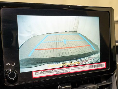 Used 2023 Toyota Corolla LE image 13