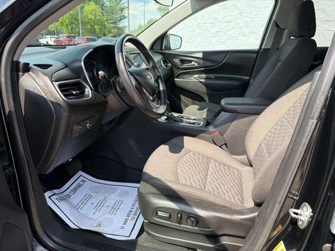Used 2019 Chevrolet Equinox LT AWD/4WD image 14