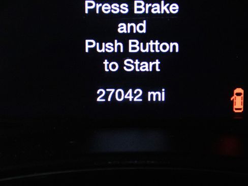 Used 2023 Dodge Durango GT AWD/4WD image 10
