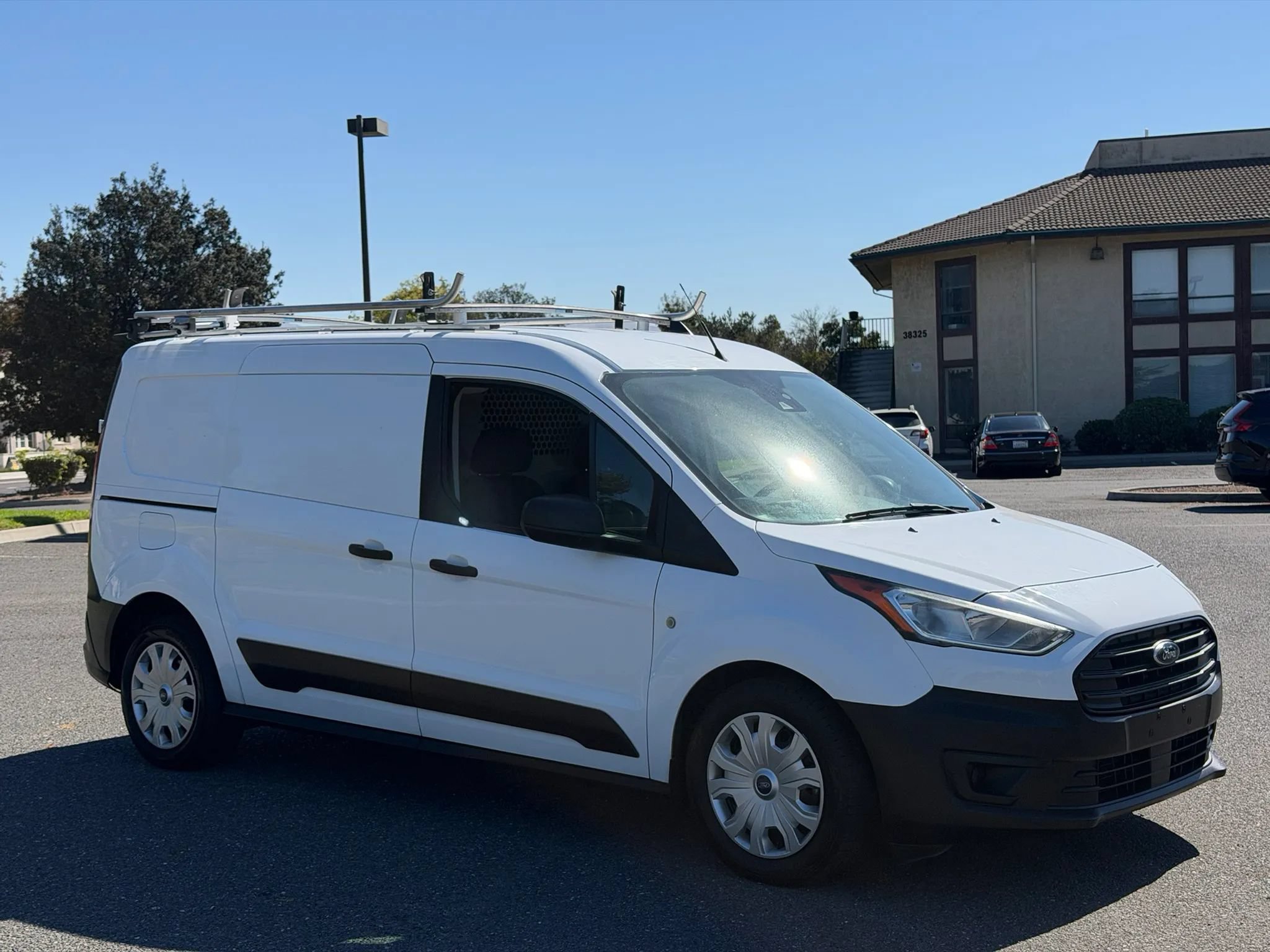 Used 2019 Ford Transit Connect XL FWD image 5