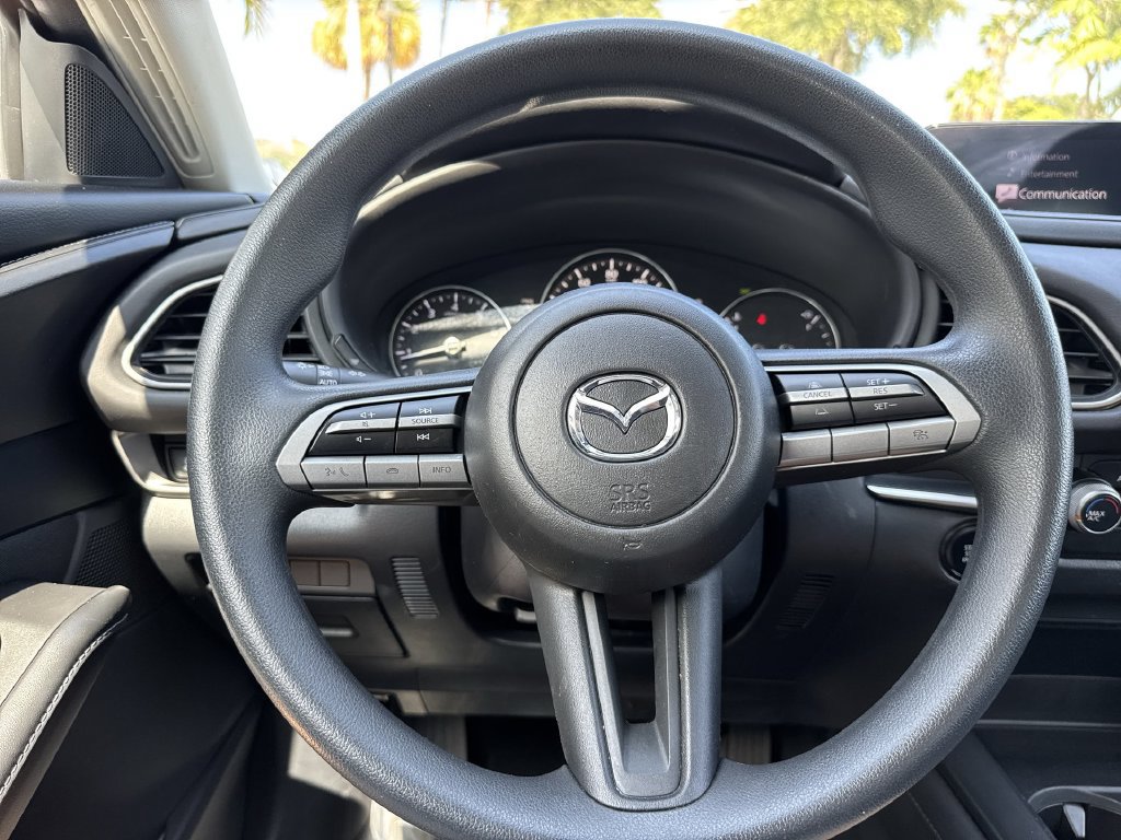 Used 2021 MAZDA CX-30 FWD 2.5 S image 46