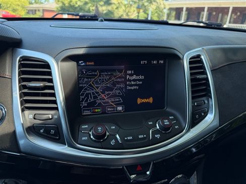 Used 2017 Chevrolet SS RWD image 37