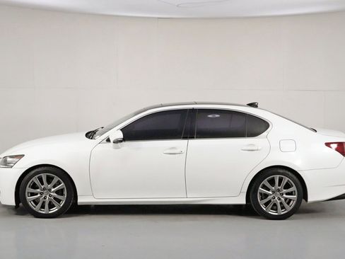Used 2015 Lexus GS 350 w/ Premium Package image 48