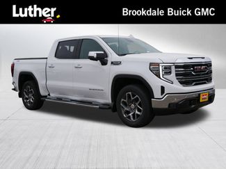 New 2026 GMC Sierra 1500 SLT w/ SLT Premium Plus Package video 1