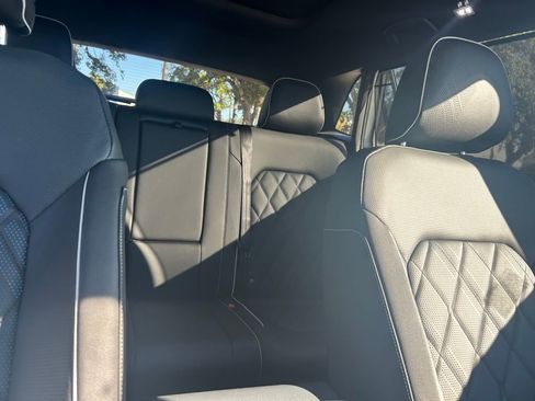 New 2026 Volkswagen Atlas Cross Sport SEL Premium R-Line image 36