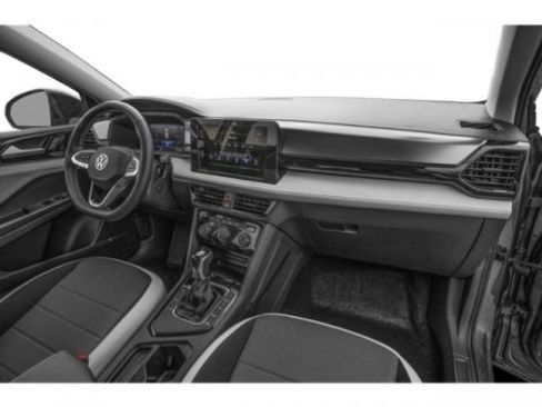 New 2025 Volkswagen Taos S image 17