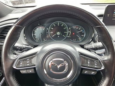 Used 2023 MAZDA CX-9 Grand Touring image 21