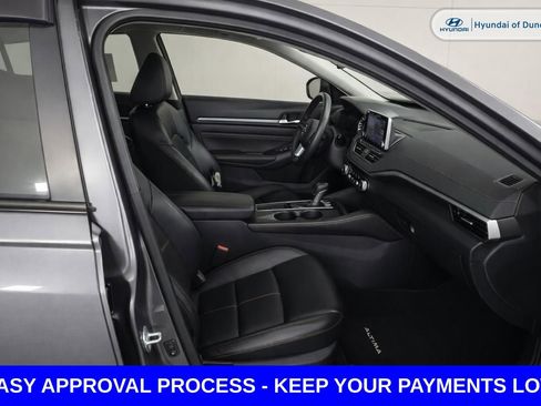 Used 2019 Nissan Altima 2.5 SR AWD/4WD image 15