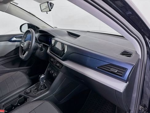 Used 2022 Volkswagen Taos SE image 27