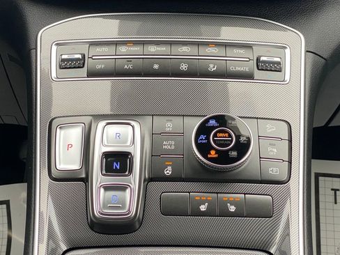 Used 2022 Hyundai Santa Fe SEL image 22