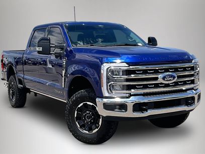 Used 2026 Ford F250 Lariat w/ Tremor Off-Road Package
