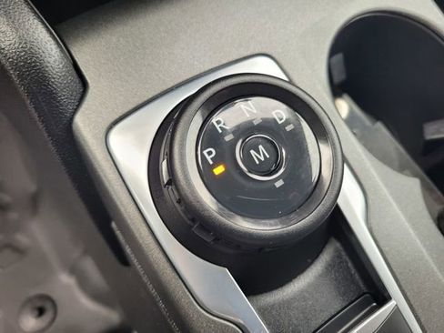 Certified 2025 Ford Bronco Sport Badlands image 18