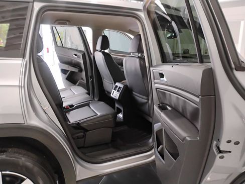 Used 2021 Volkswagen Atlas SE FWD image 77