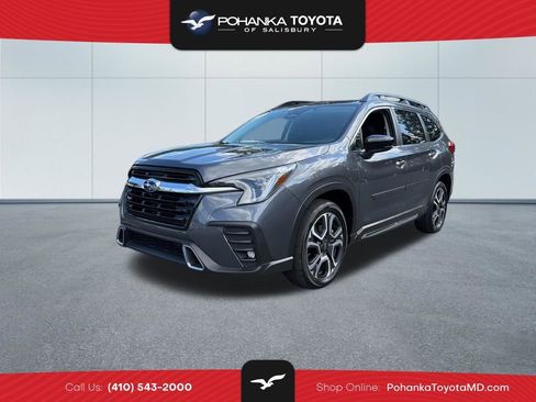 Used 2024 Subaru Ascent Touring AWD/4WD image 1