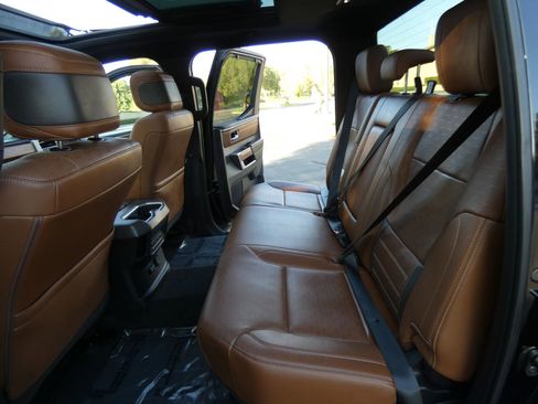 Used 2024 Toyota Tundra 1794 Edition image 45