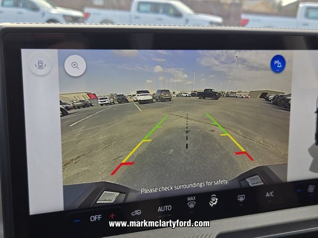 New 2026 Ford Bronco Sport Big Bend AWD/4WD image 16