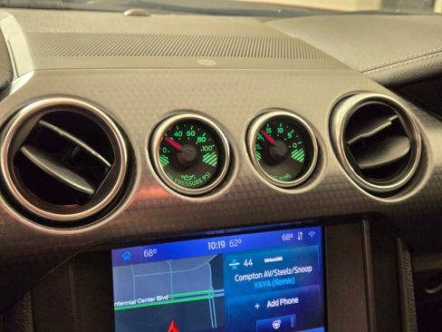 Used 2020 Ford Mustang GT Premium w/ GT Performance Package RWD image 29