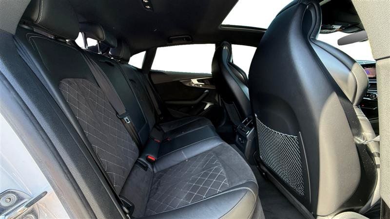 Used 2019 Audi S5 Premium Plus w/ Premium Plus AWD/4WD image 18